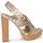 Čevlji  Ženske Sandali & Odprti čevlji Michael Kors MK18072 Piton