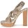 Čevlji  Ženske Sandali & Odprti čevlji Michael Kors MK18072 Piton
