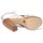 Čevlji  Ženske Sandali & Odprti čevlji Michael Kors MK18072 Bela