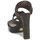 Čevlji  Ženske Sandali & Odprti čevlji Michael Kors MK18071 Kavna