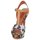 Čevlji  Ženske Sandali & Odprti čevlji Missoni TM69 Večbarvna