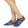 Čevlji  Ženske Nizke superge Nike FREE VIRITOUS Modra