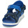 Čevlji  Dečki Sandali & Odprti čevlji Kickers PLANE Modra