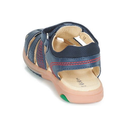 Kickers PLATINIUM         