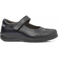 Čevlji  Poslovni čevlji Gorila 23403-24 Črna