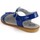 Čevlji  Sandali & Odprti čevlji Natik 15221-20 Modra