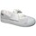 Čevlji  Deklice Balerinke Lulu 23001-20 Siva