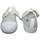 Čevlji  Deklice Balerinke Lulu 23001-20 Siva