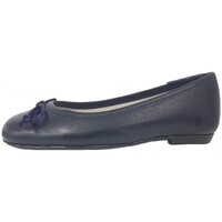 Čevlji  Deklice Balerinke Colores 20972-20 Modra