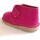 Čevlji  Škornji Colores 16117-18 Rožnata
