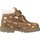 Čevlji  Škornji Lumberjack 22361-18 Kostanjeva