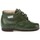 Čevlji  Škornji Angelitos 23372-18 Zelena