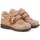 Čevlji  Škornji Angelitos 23402-18 Kostanjeva