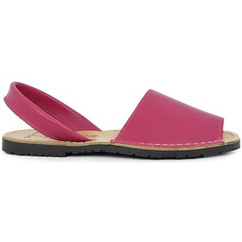 Čevlji  Deklice Sandali & Odprti čevlji Colores 11948-27 Rožnata