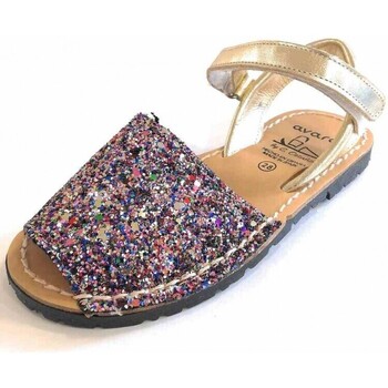 Čevlji  Sandali & Odprti čevlji Colores 207 G Multicolor Večbarvna