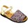 Čevlji  Sandali & Odprti čevlji Colores 14487-18 Večbarvna
