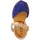 Čevlji  Sandali & Odprti čevlji Colores 20112-18 Modra