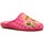 Čevlji  Otroci Nogavice Colores 20204-18 Rožnata