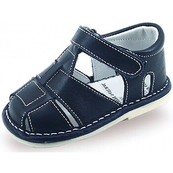 Čevlji  Dečki Sandali & Odprti čevlji Colores 21846-15 Modra
