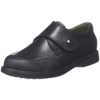 Čevlji  Poslovni čevlji Gorila 23348-24 Črna