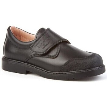 Čevlji  Poslovni čevlji Angelitos 18462-20 Črna