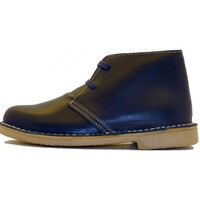 Čevlji  Škornji Colores 20600-24 Modra