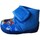 Čevlji  Škornji Colores 22403-18 Modra