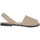 Čevlji  Sandali & Odprti čevlji Colores 16804-20 Siva