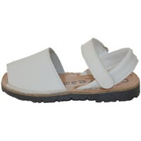 Čevlji  Sandali & Odprti čevlji Colores 207 Blanco Bela