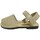 Čevlji  Sandali & Odprti čevlji Colores 20110-18 Siva