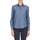Oblačila Ženske Srajce & Bluze Gant EXUNIDE Modra