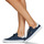 Čevlji  Nizke superge adidas Originals 3MC Modra