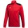 Oblačila Moški Puloverji adidas Originals Regista 18 Training Jacket Rdeča
