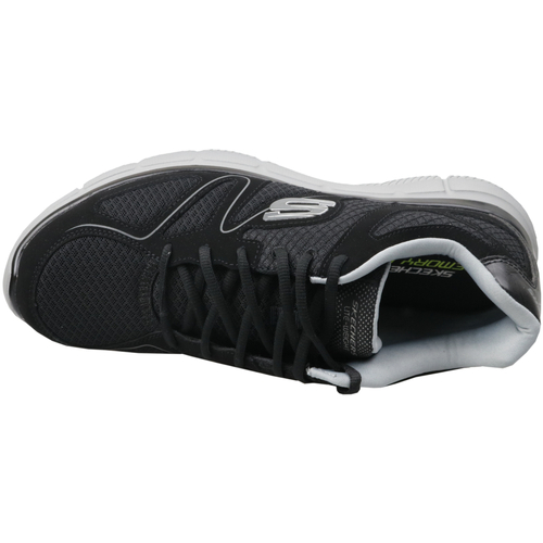 Skechers Verse - Flash Point Črna