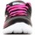 Čevlji  Otroci Sandali & Odprti čevlji Skechers Skech Appeal 2.0 81662L-BKHP Večbarvna