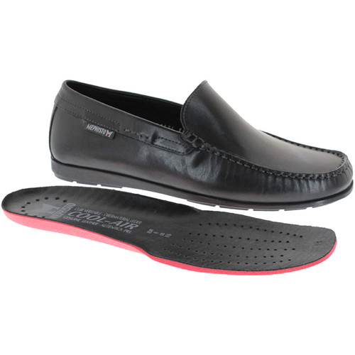 Mephisto ALGORAS Črna