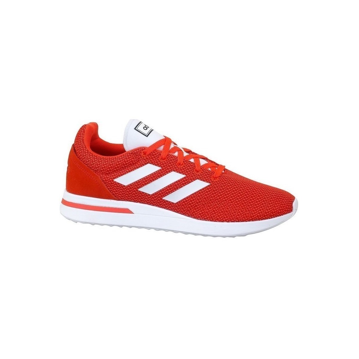 Čevlji  Moški Nizke superge adidas Originals Run 70S Rdeča