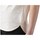Oblačila Ženske Majice s kratkimi rokavi Reebok Sport EL Marble Tee Bež