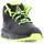 Čevlji  Otroci Sandali & Odprti čevlji Nike Terrain Boot (TD) 599305-003 Črna