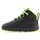 Čevlji  Otroci Sandali & Odprti čevlji Nike Terrain Boot (TD) 599305-003 Črna