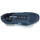 Čevlji  Nizke superge Emporio Armani EA7 BLACK&WHITE LACES U Modra