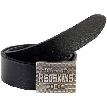 Tekstilni dodatki Pasovi Redskins 123308 Črna