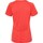 Oblačila Ženske Majice s kratkimi rokavi The North Face Tshirt Ambition Oranžna