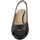 Čevlji  Ženske Sandali & Odprti čevlji Brenda Zaro F3275 Črna