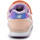 Čevlji  Deklice Sandali & Odprti čevlji New Balance YV996M2 Oranžna