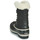 Čevlji  Otroci Škornji za sneg Sorel YOOT PAC NYLON Črna