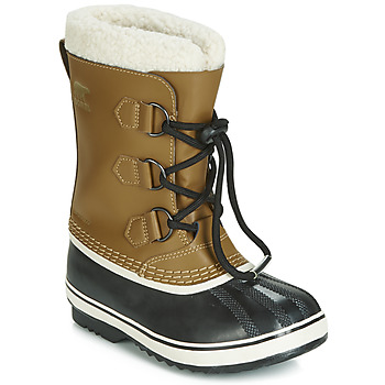 Čevlji  Otroci Škornji za sneg Sorel YOOT PAC TP Kostanjeva