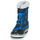 Čevlji  Otroci Škornji za sneg Sorel YOOT PAC NYLON Modra