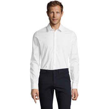 Sols BLAKE MODERN MEN-CAMISA STRETCH HOMBRE MANGA LARGA