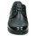 Čevlji  Moški Čevlji Derby & Čevlji Richelieu On Foot 8900 Črna